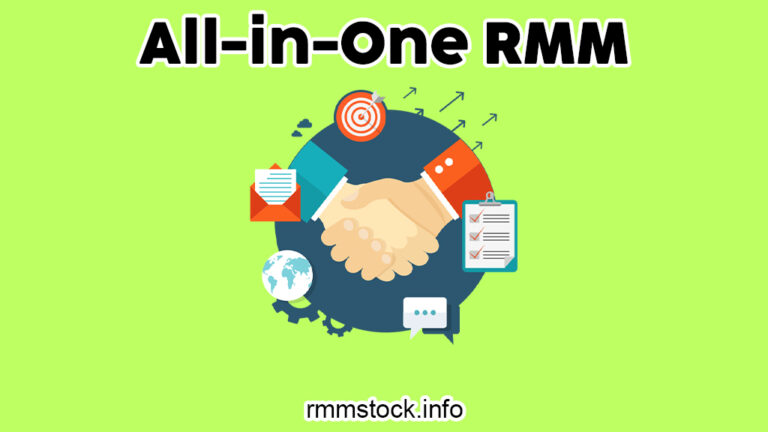 All-in-One RMM