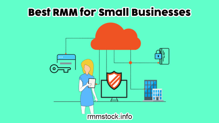 Best RMM for Small Businesses